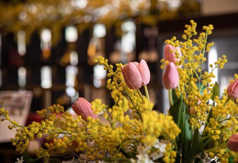 旅館 Tateshina Shinyu Onsen