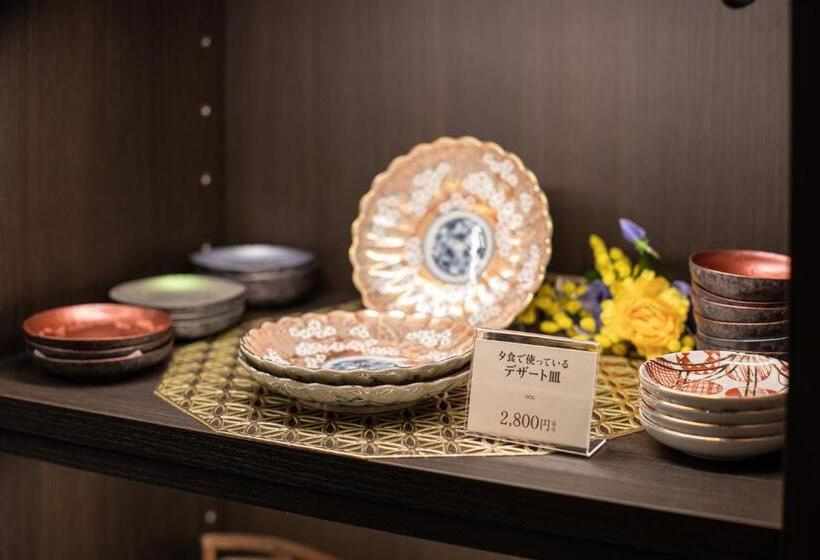 旅館 Tateshina Shinyu Onsen