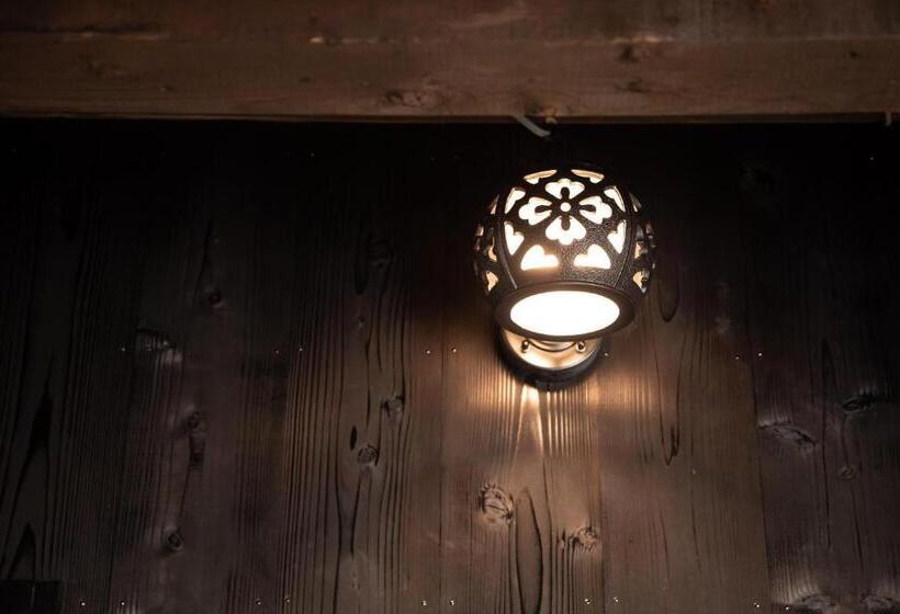 旅館 Tateshina Shinyu Onsen