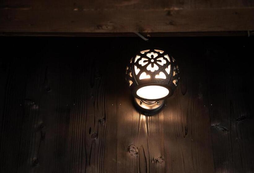 旅館 Tateshina Shinyu Onsen