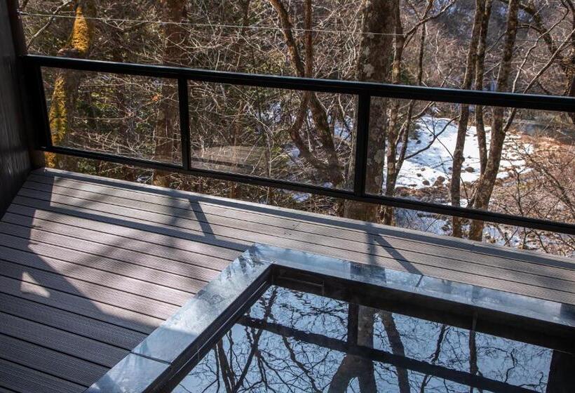 旅館 Tateshina Shinyu Onsen