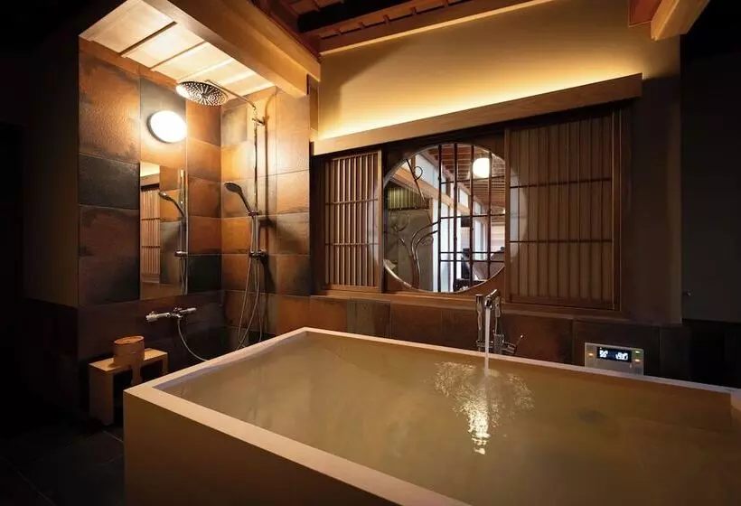 Ryokan Sekitei