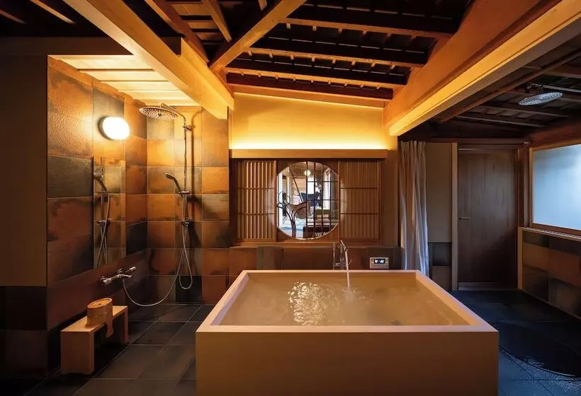 Ryokan Sekitei