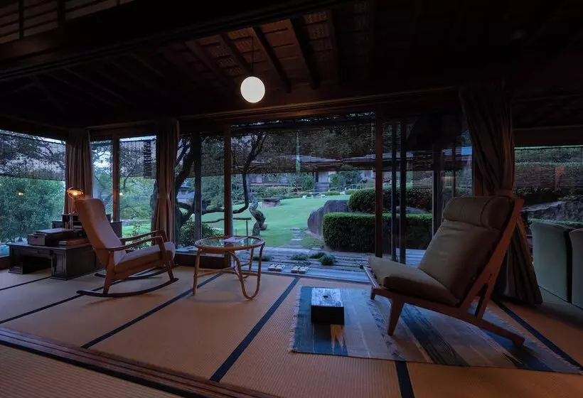 Ryokan Sekitei