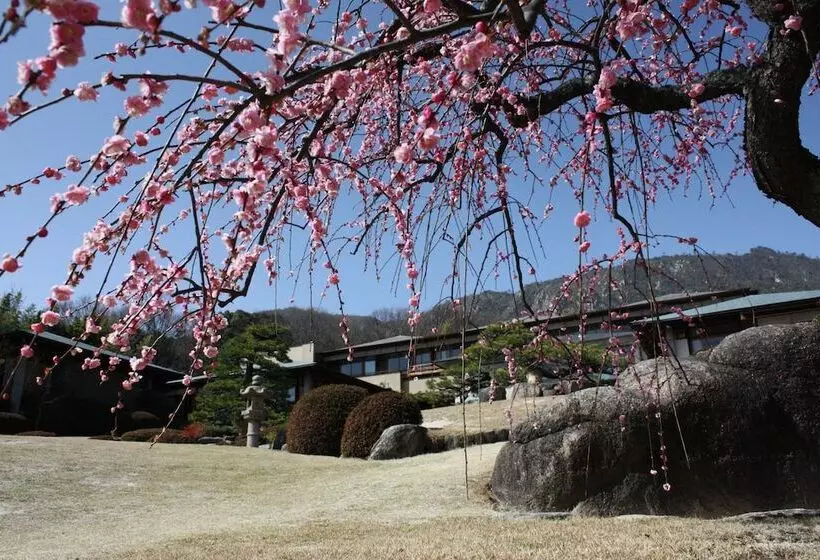 Ryokan Sekitei