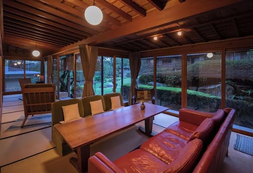 Ryokan Sekitei