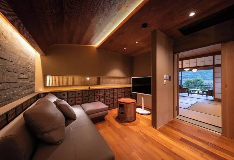 Ryokan Sekitei