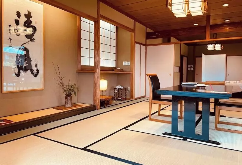 Ryokan Sekitei