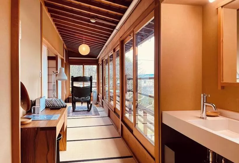 Ryokan Sekitei