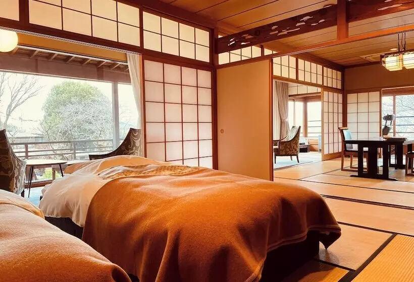 Ryokan Sekitei