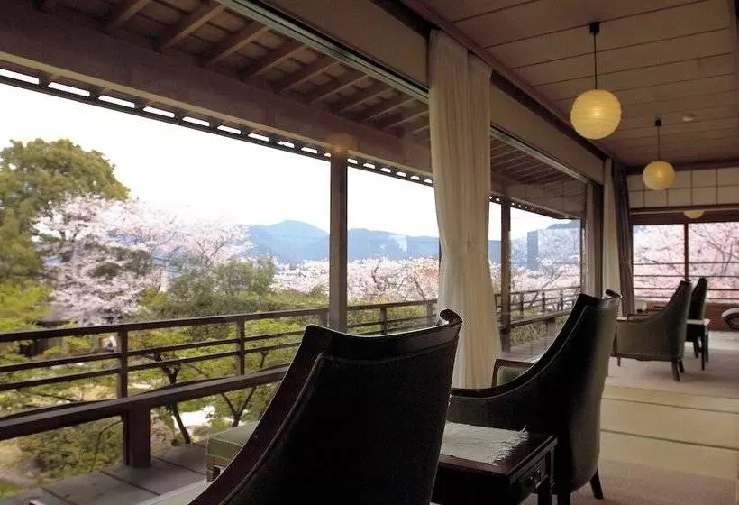 Ryokan Sekitei