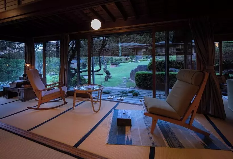 Ryokan Sekitei