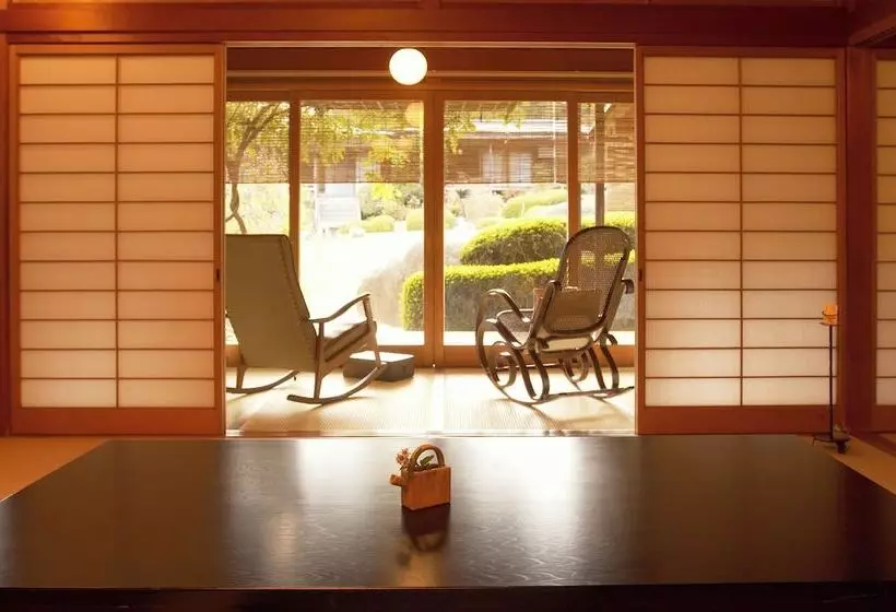 Ryokan Sekitei