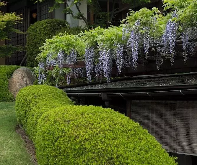 Ryokan Sekitei