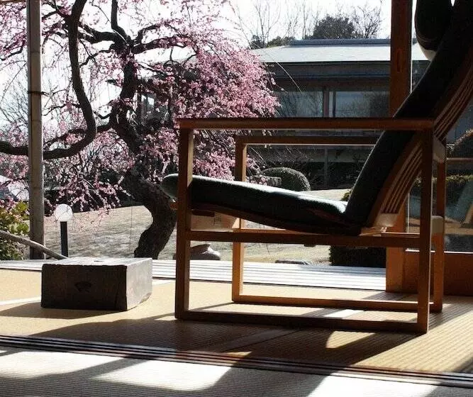 Ryokan Sekitei