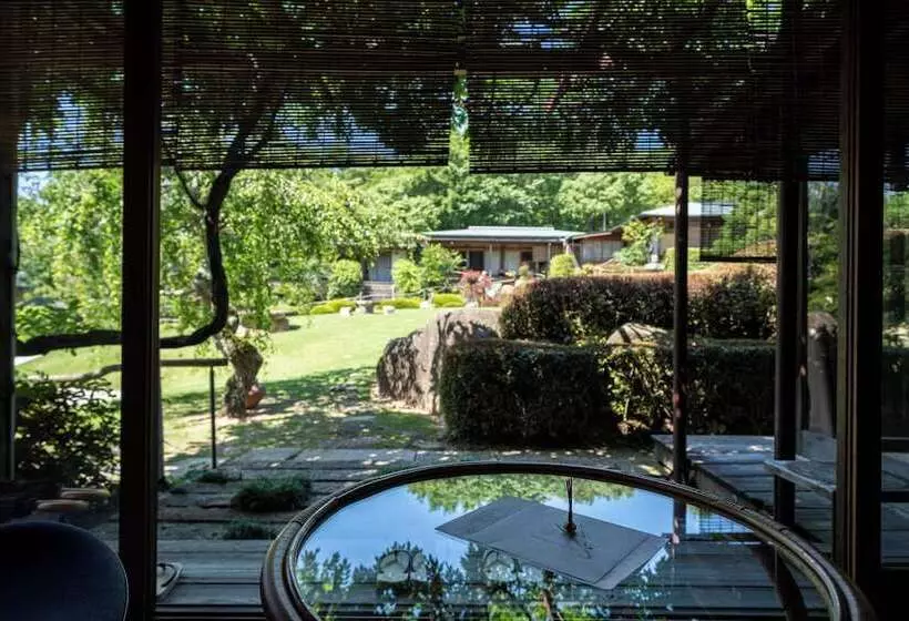 Ryokan Sekitei