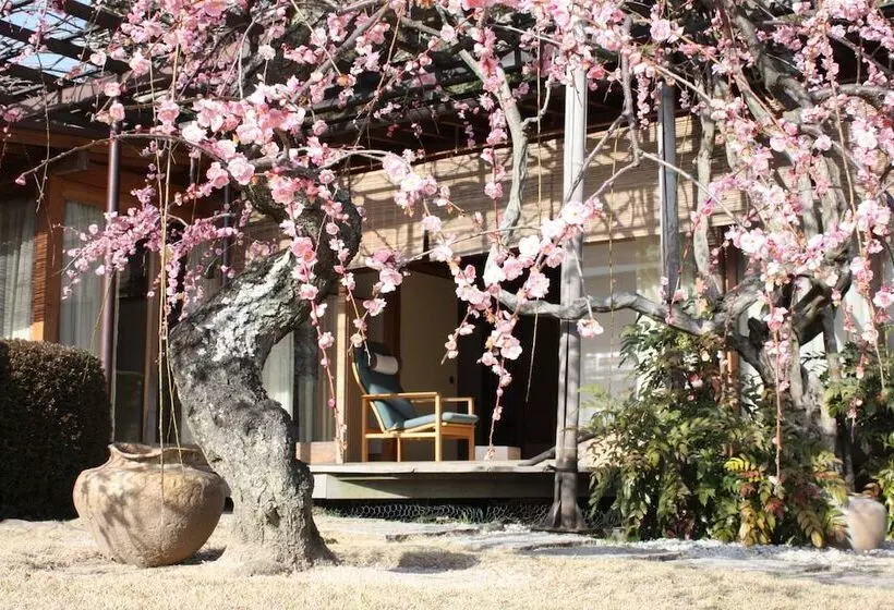 Ryokan Sekitei