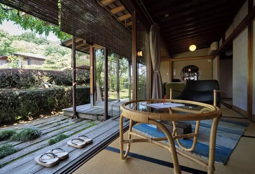 Ryokan Sekitei