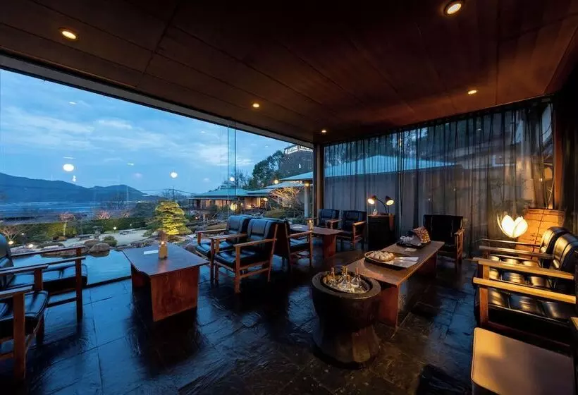Ryokan Sekitei