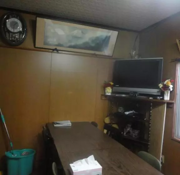 Tenryu Ryokan