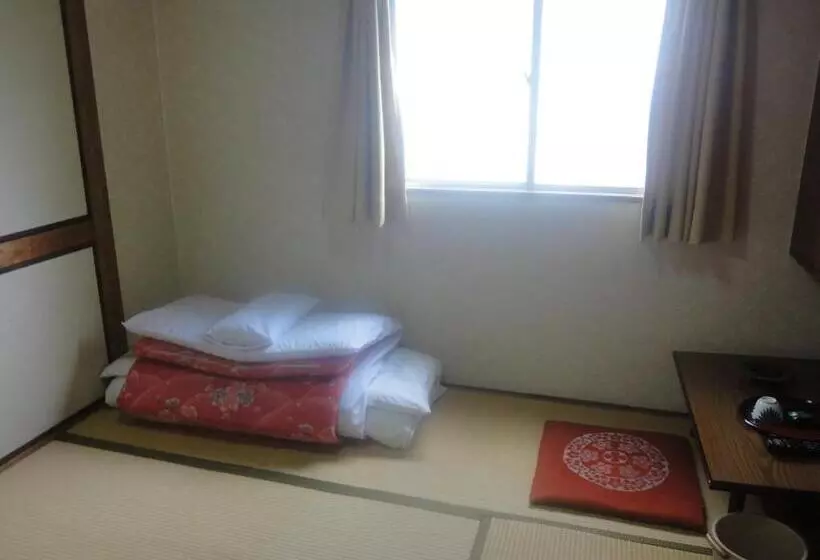 Tenryu Ryokan