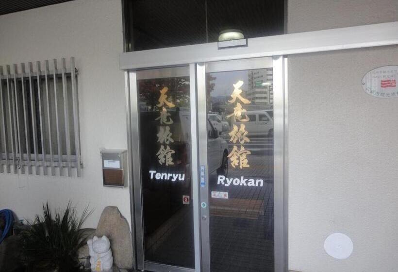 Tenryu Ryokan