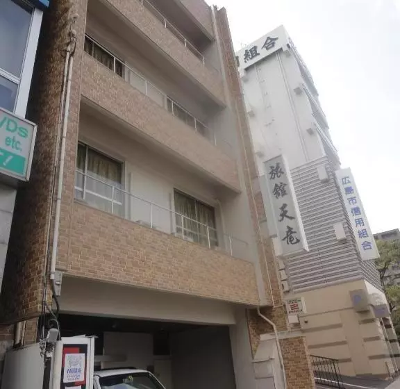 Tenryu Ryokan