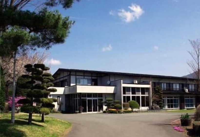 ریوکان Togawaso