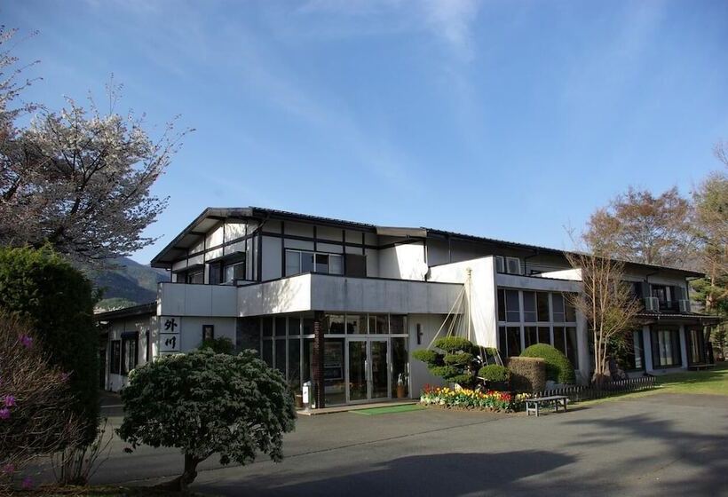 ریوکان Togawaso