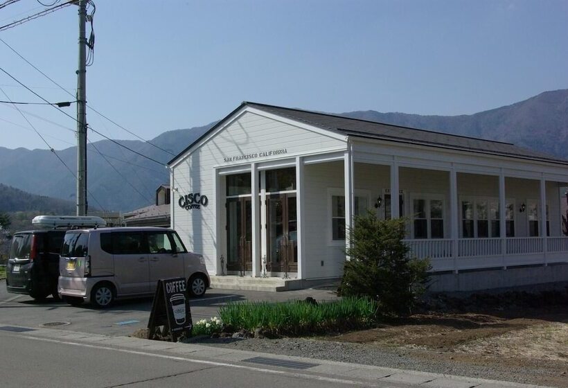 ریوکان Togawaso