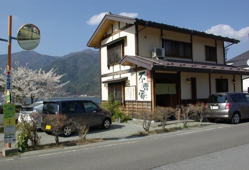 ریوکان Togawaso