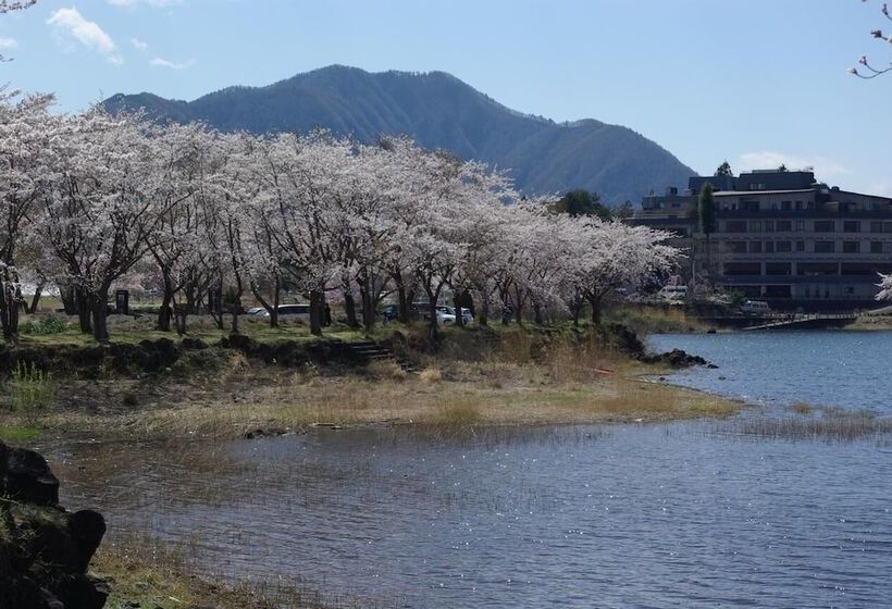 ریوکان Togawaso