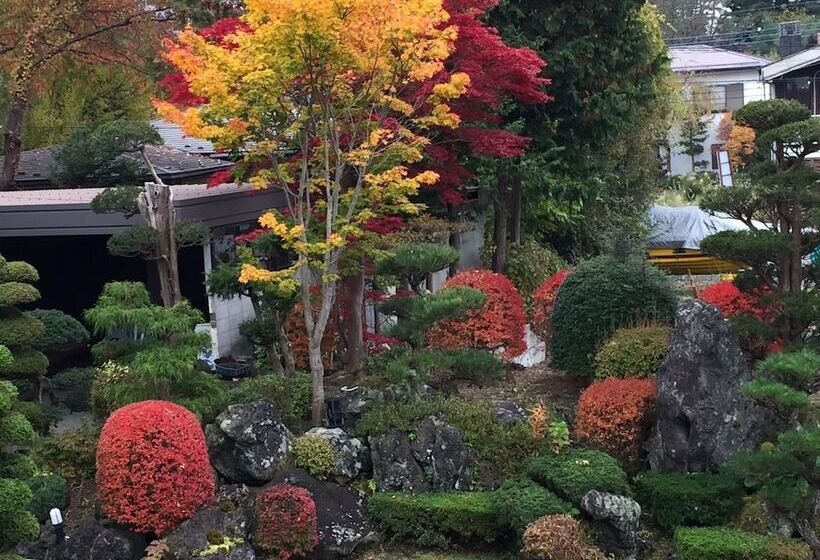 ریوکان Togawaso