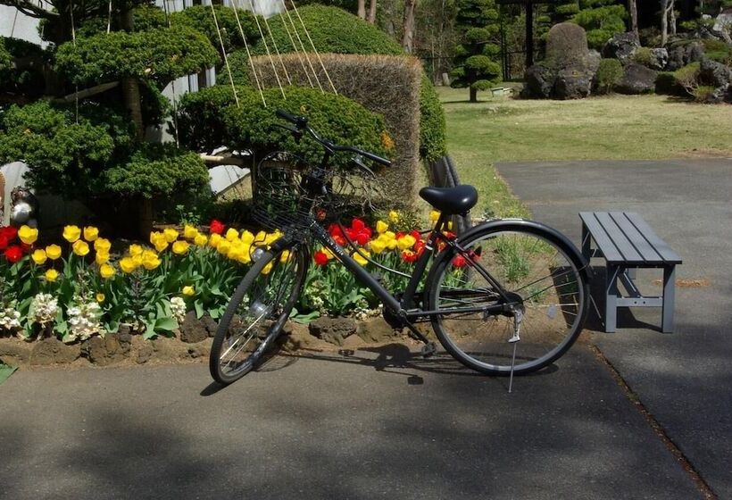 ریوکان Togawaso