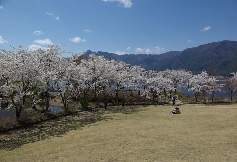 ریوکان Togawaso