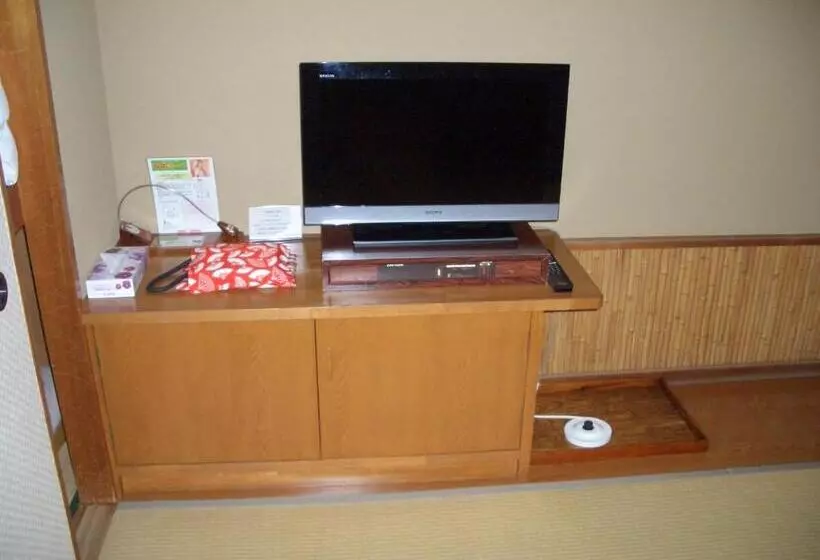 Ryokan Yamadaya