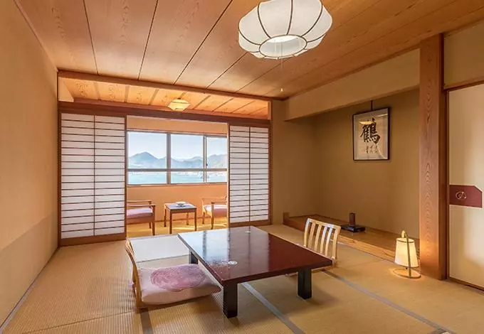 Ryokan Yamadaya
