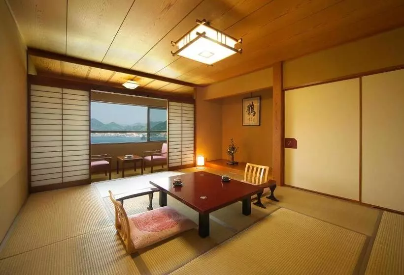 Ryokan Yamadaya