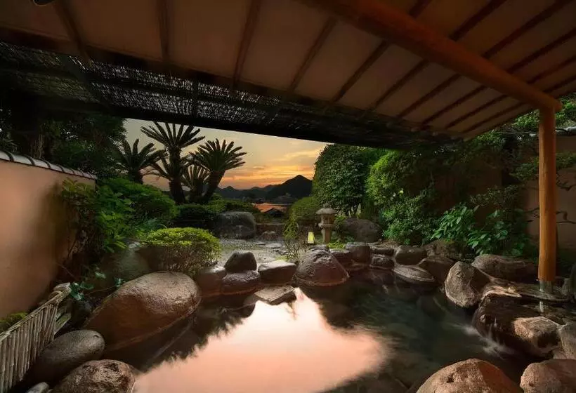 Ryokan Yamadaya