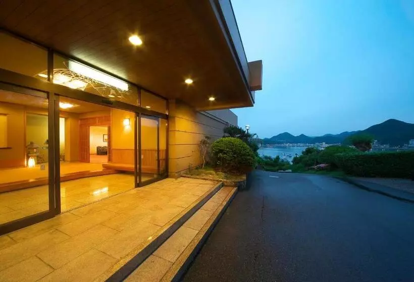 Ryokan Yamadaya