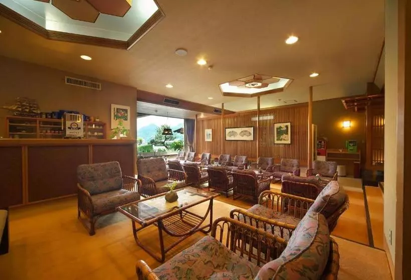 Ryokan Yamadaya