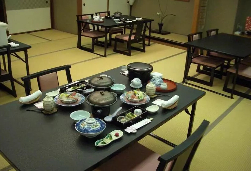 Ryokan Yamadaya