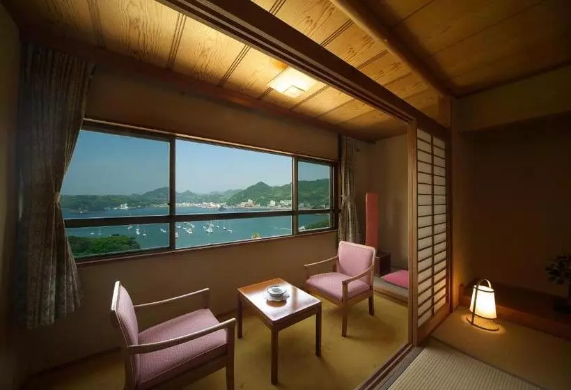 Ryokan Yamadaya