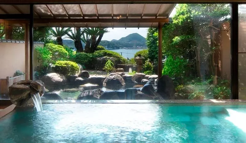 Ryokan Yamadaya