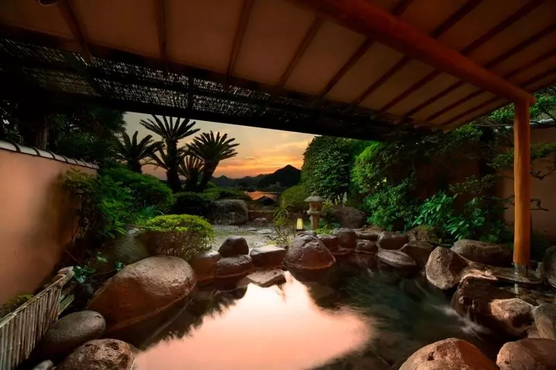 Ryokan Yamadaya