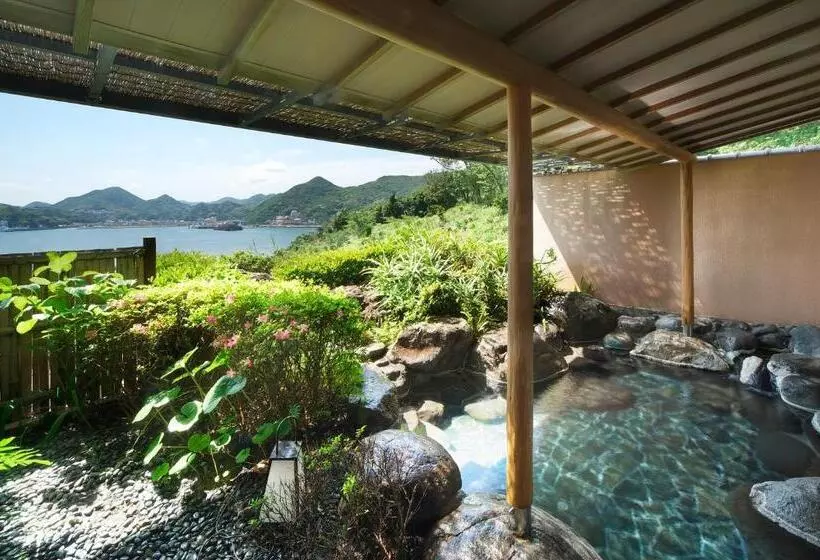 Ryokan Yamadaya