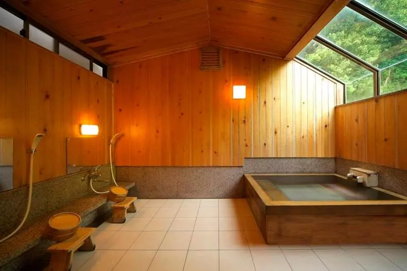 Ryokan Yamadaya