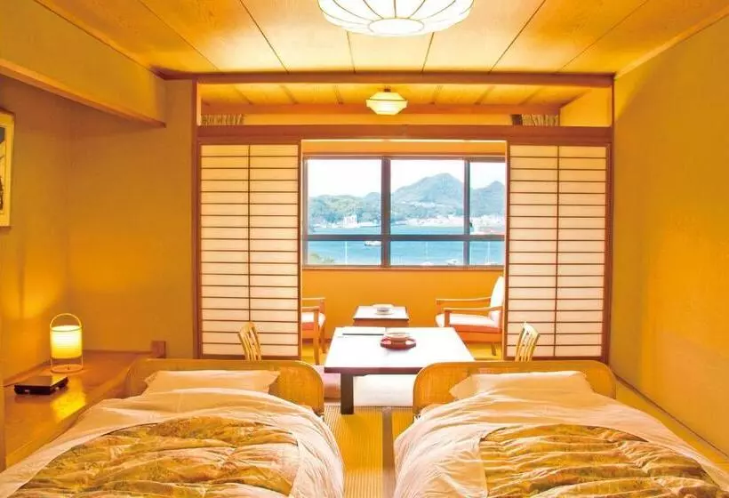 Ryokan Yamadaya