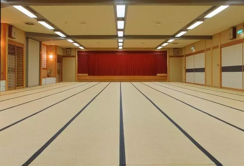 Ryokan Yamadaya
