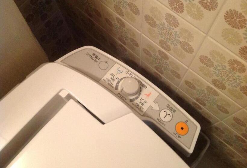 ريوكان Yamaichi Bekkan